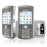 Celular BlackBerry Pearl 8110 - Prata