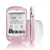 Celular Alcatel OT710 Sweet - Rosa