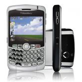 BlackBerry 8300 Desbloqueado