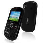 Celular Tri-Chip Alcatel OT678 - Preto