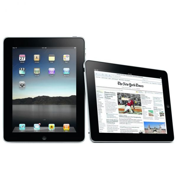 iPad Apple 64Gb