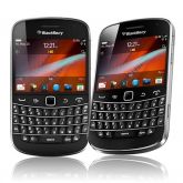 Celular BlackBerry Bold2 9900 - Preto