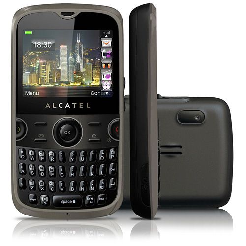 Celular Smartphone Alcatel OT800