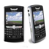 BlackBerry 8800 Preto - Desbloqueado