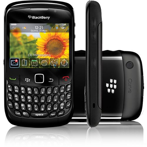 BlackBerry 8520 Curve